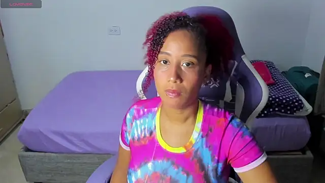 zandra kiman online show from 04-24-26, 02:35
