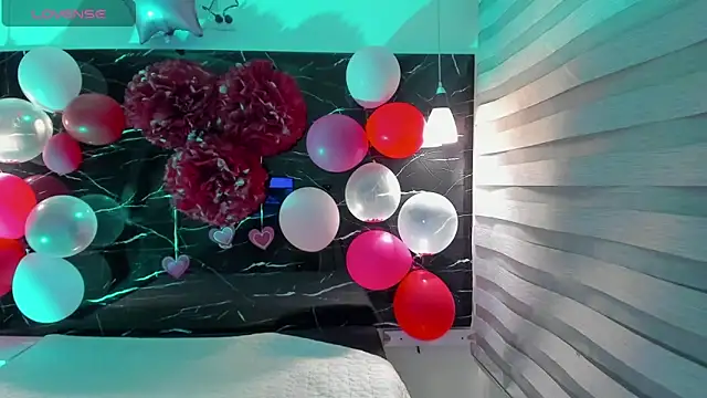 Sofiia-Rubb online show from 02-18-26, 03:59