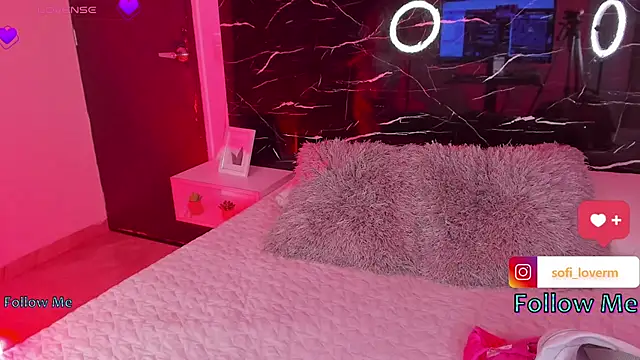 Sofiia-Rubb online show from 01-13-26, 04:05