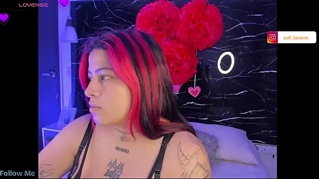 Sofiia-Rubb online show from 02-23-26, 04:03