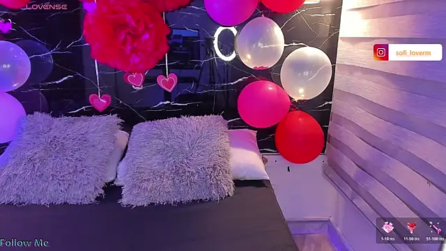 Sofiia-Rubb online show from 02-21-26, 04:25