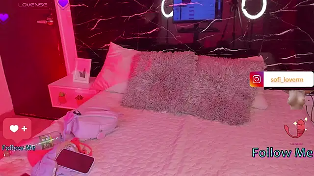 Sofiia-Rubb online show from 01-10-26, 04:19