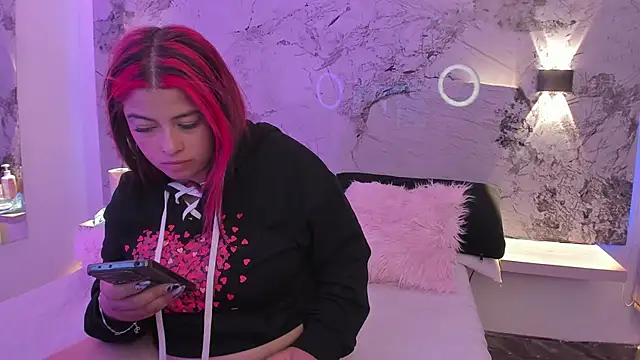 Sofiia-Rubb online show from 03-27-26, 09:43