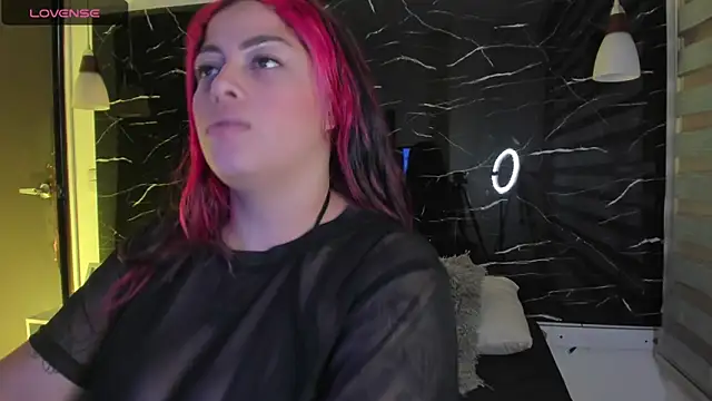 Sofiia-Rubb online show from 04-14-26, 04:06