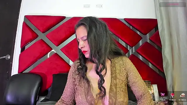 Kendra-Foxxy online show from 03-21-26, 02:24