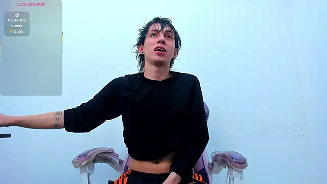 Snapshot of JeanRam18 chatting on 10-29-25, 07:02 JeanRam18 online show from 10-29-25, 07:02