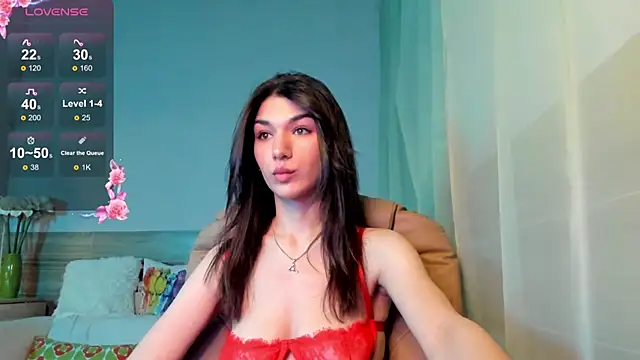 Snapshot of MonicaVii chatting on 03-16-25, 01:49 MonicaVii online show from 03-16-25, 01:49