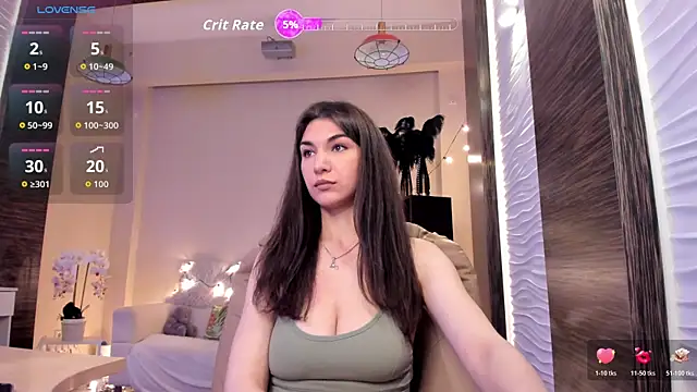 Snapshot of MonicaVii chatting on 06-09-26, 12:11 MonicaVii online show from 06-09-26, 12:11