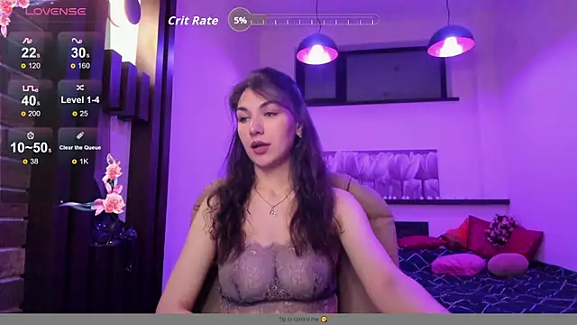 Snapshot of MonicaVii chatting on 04-20-26, 11:28 MonicaVii online show from 04-20-26, 11:28