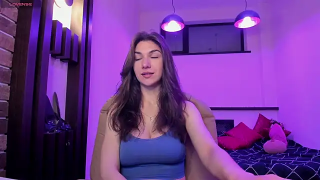 Snapshot of MonicaVii chatting on 05-17-26, 11:16 MonicaVii online show from 05-17-26, 11:16