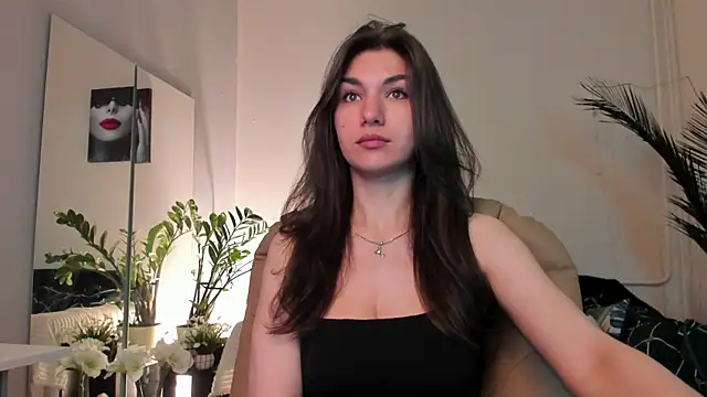 Snapshot of MonicaVii chatting on 06-11-26, 06:43 MonicaVii online show from 06-11-26, 06:43