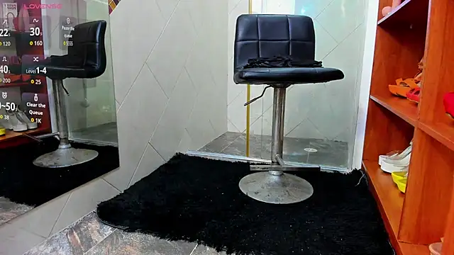 FOXYRIVER  online show from 09-22-25, 11:38