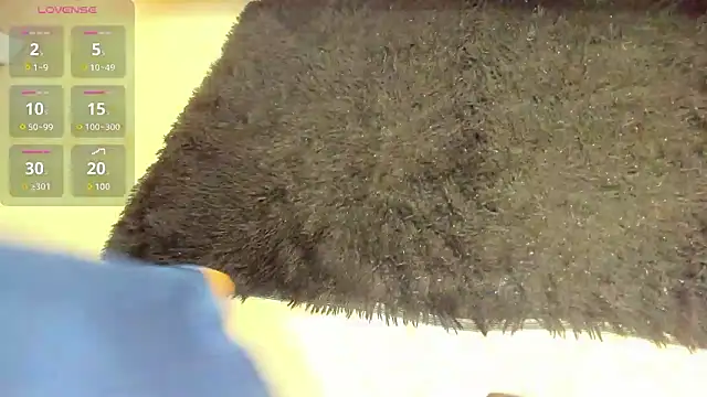 FOXYRIVER  online show from 01-14-26, 11:58