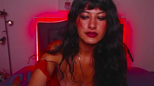 candy lux  online show from 03-09-26, 09:40