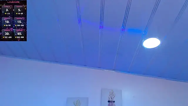 candy lux  online show from 05-24-26, 04:29