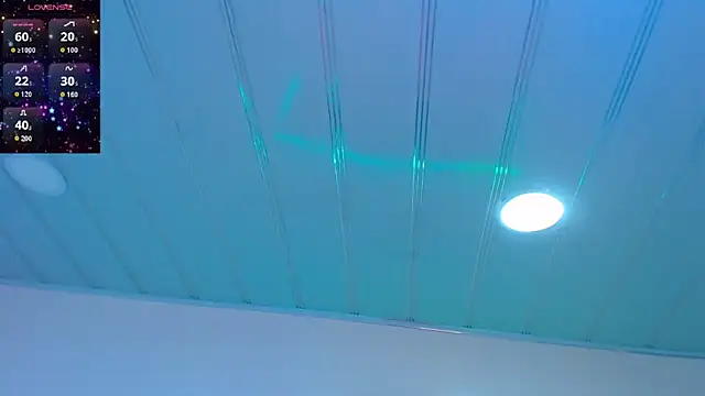 candy lux  online show from 05-03-26, 03:15
