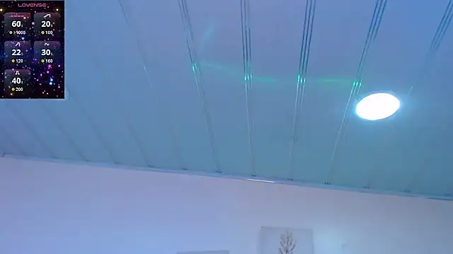 candy lux  online show from 05-29-26, 02:45