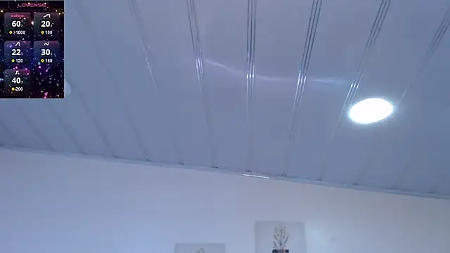 candy lux  online show from 05-31-26, 03:51