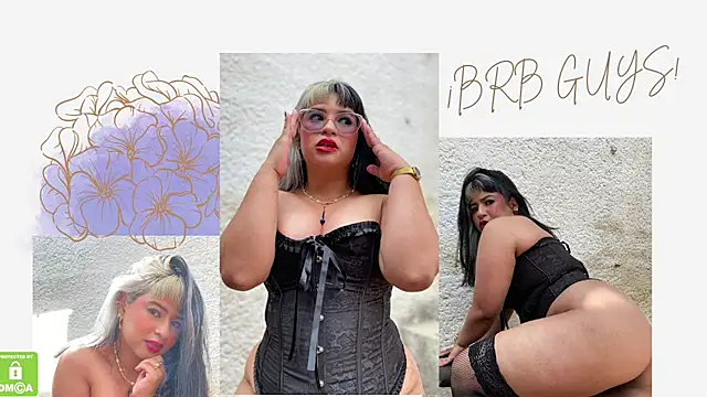 Snapshot of mollyshake1 chatting on 03-10-26, 07:01 mollyshake1 online show from 03-10-26, 07:01