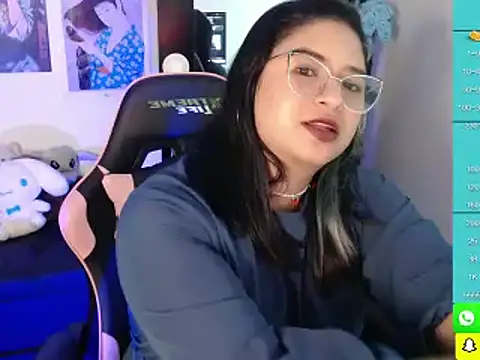 mollyshake1 online show from 12-25-24, 08:07