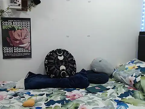 mollyshake1 online show from 12-23-24, 11:49