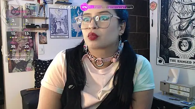 mollyshake1 online show from 10-21-25, 04:34