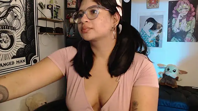 mollyshake1 online show from 03-06-25, 08:52