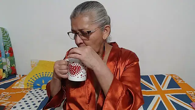 candy mature  online show from 03-16-26, 10:23