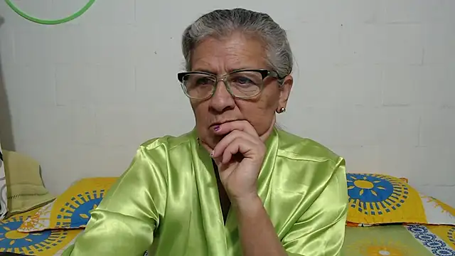 candy mature  online show from 02-08-26, 12:25