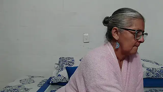 candy mature  online show from 11-13-25, 10:57