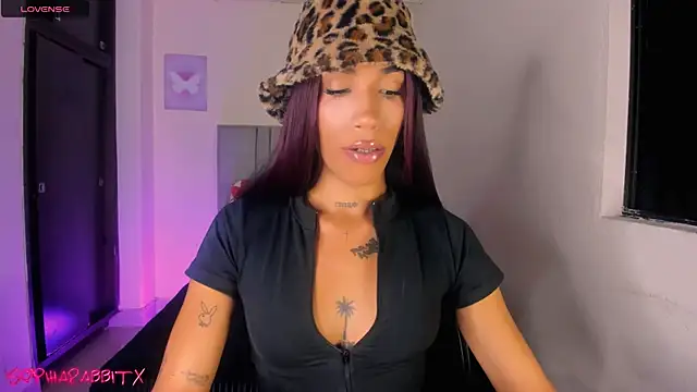 turabbitxx online show from 12-18-25, 10:57