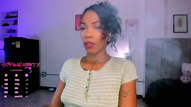 Snapshot of turabbitxx chatting on 07-17-26, 12:30 turabbitxx online show from 07-17-26, 12:30