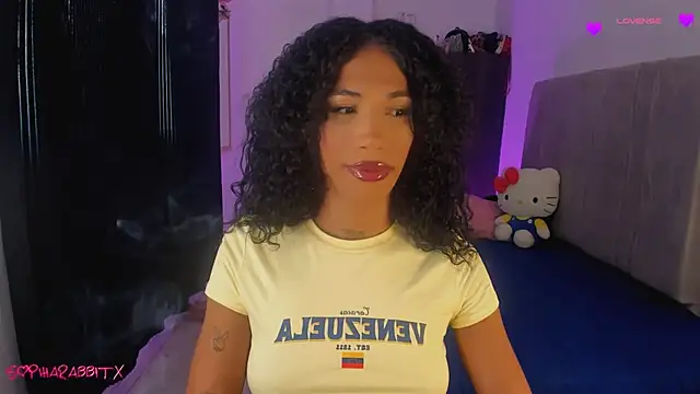 turabbitxx online show from 09-10-25, 10:20