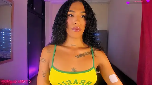 turabbitxx online show from 12-04-25, 12:42