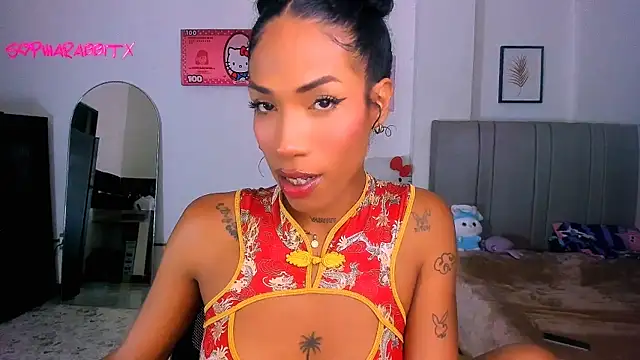 Snapshot of turabbitxx chatting on 08-02-26, 10:40 turabbitxx online show from 08-02-26, 10:40