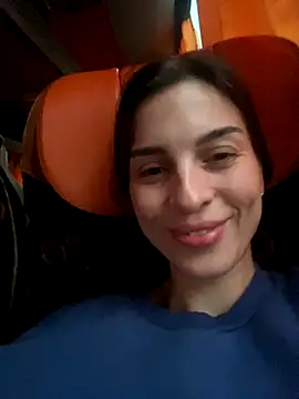 RebecaMur online show from 10-07-25, 07:31