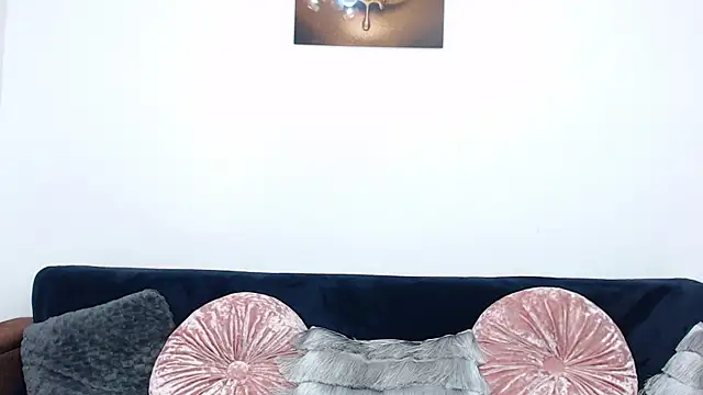 RebecaMur online show from 10-01-25, 04:11