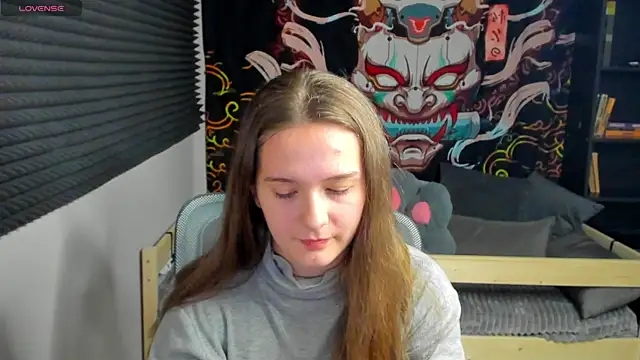 Grand Vita online show from 02-18-25, 03:31