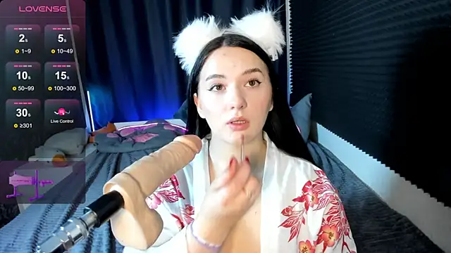 Grand Vita online show from 01-13-26, 08:24