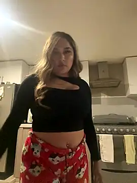 DarianaGuzz online show from 12-02-24, 07:20