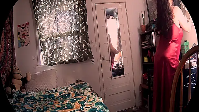 HeyyImHarlowe online show from 02-14-26, 02:28