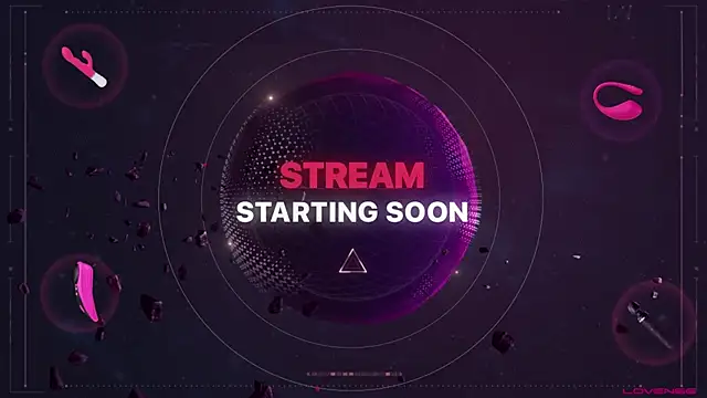 VikaPowers online show from 03-12-25, 06:43