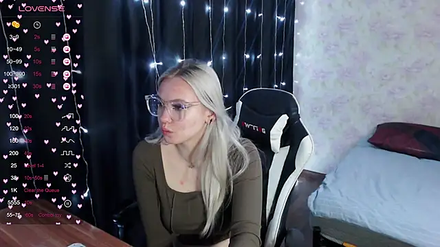 VikaPowers online show from 01-29-25, 06:28