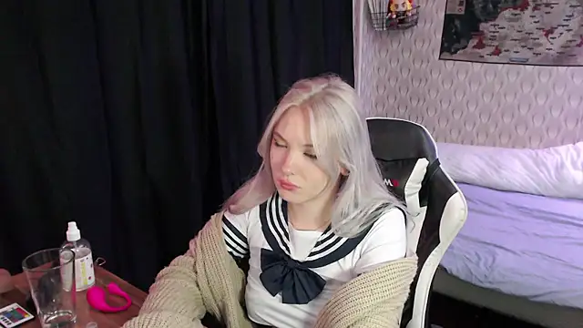 VikaPowers online show from 12-04-24, 11:52