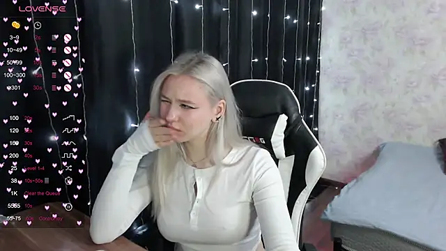 VikaPowers online show from 01-06-25, 11:18