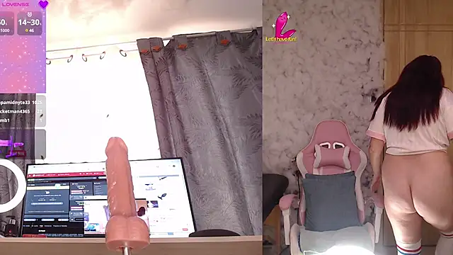 camisweet14 online show from 03-22-25, 06:58