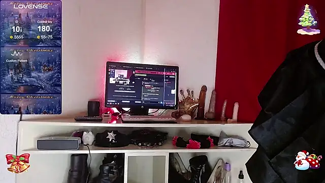 Snapshot of MiaAyshel chatting on 12-21-24, 05:36 MiaAyshel online show from 12-21-24, 05:36