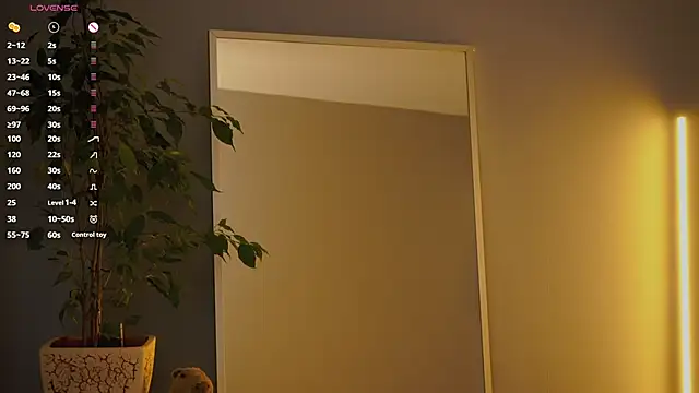 Ester Hill online show from 02-27-26, 02:56