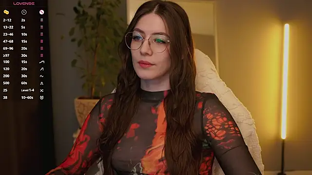 Ester Hill online show from 02-05-26, 03:13