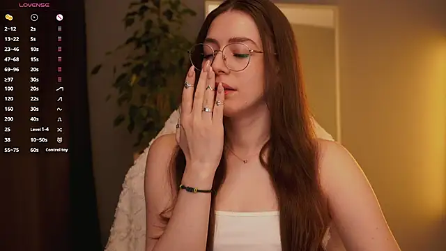 Ester Hill online show from 11-29-25, 02:01